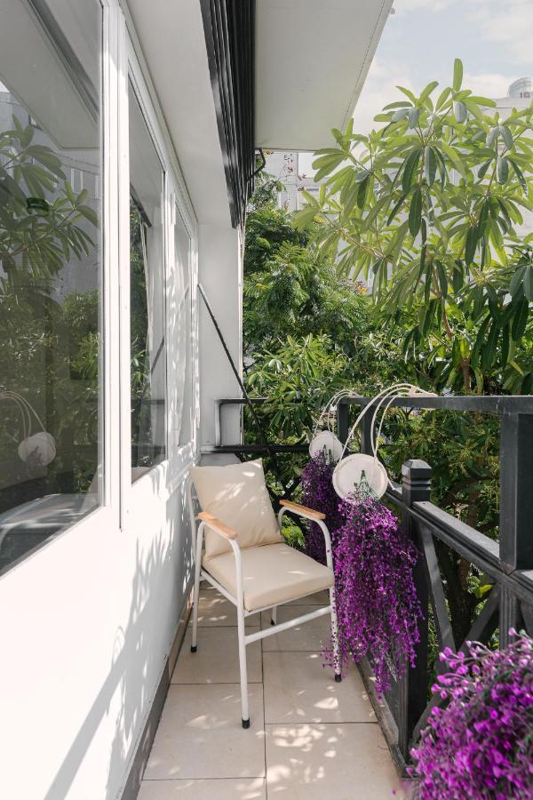 Delapong Homestay - 50M To Hoan Kiem Lake Hanói Exterior foto